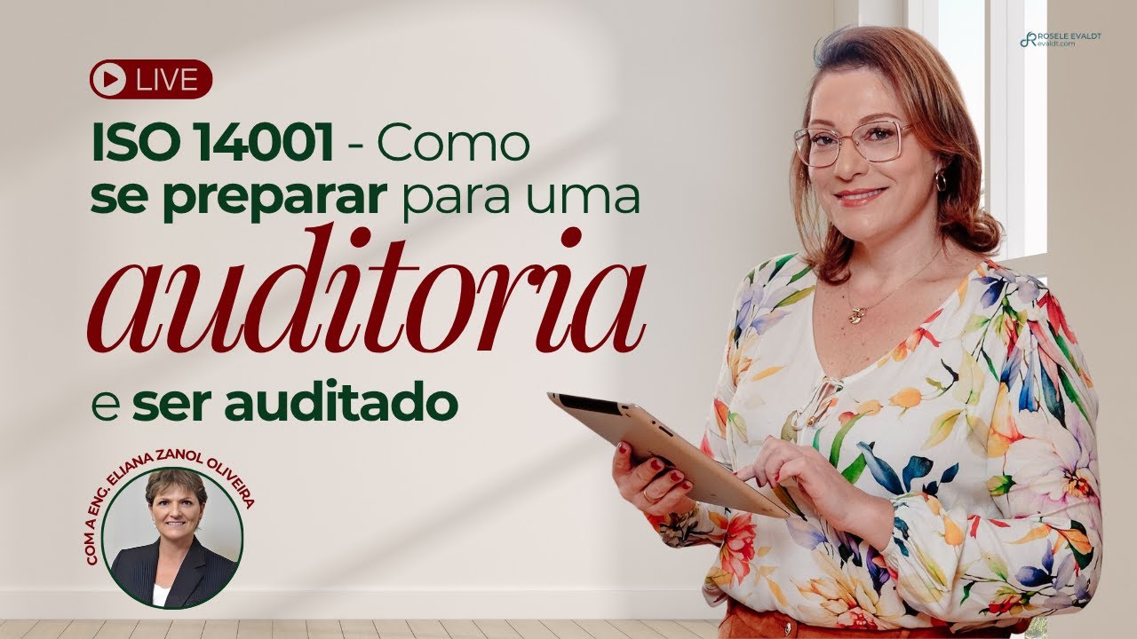 ISO 14001: Como se preparar para uma auditoria sem erros