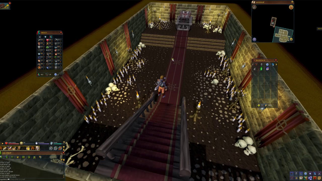 Runescape 3 Ernest the chicken quest guide 2019 (updated) YouTube