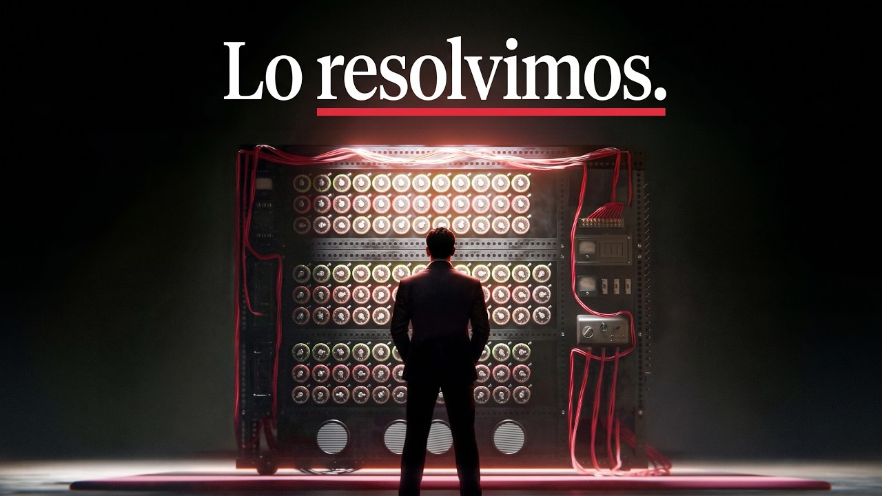 La Máquina De Descifrado Más Importante De La Historia