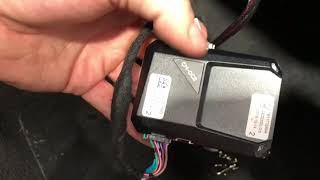 How To Program Remotes to Compustar DC2 / DC3 Remote Starters