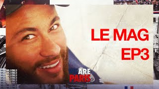 - Ep 3 En Route Pour Lisbonne