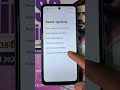 How to reset Motorola phone || 👍#viralshort #viral #shorts #@NEWTECHck95