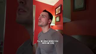 American 🇺🇸 parents vs Latino Parents 🇨🇴🇵🇷🤣 #latino #funny #abelman #puertorico #colombia