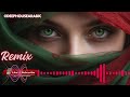 BAHR بحر Emotional Arabic Deep House Remix Hypnotic Love Mix