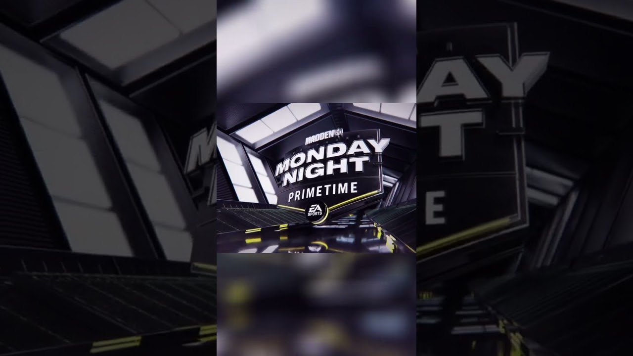 Broncos Score! Pre-Season Football on EA Sports! 