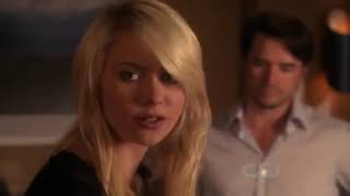Gossip Girl 3x14 | The Lady Vanished | Rufus Telling Lily Him & Jenny Are Going Back To Brooklyn