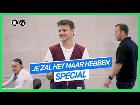 Video: Hebben de boodschappers afgezegd?