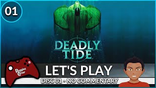 PCゲーム Microsoft Deadly Tide デッドリータイド日本語版 hq720.jpg?sqp=-
