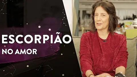 Como saber se um homem de Escorpião gosta de mim?