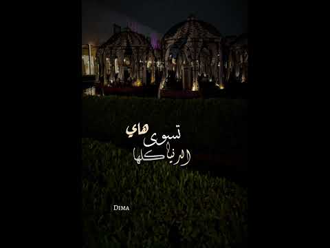 تفائلت خير وعشكتك دعوة امي علي صابر تصاميم اغاني تصميمي ستوريات انستا