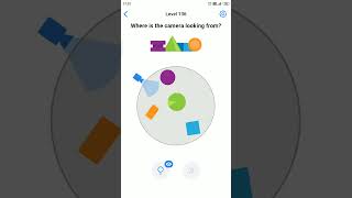 Easy game - Brain test level 136. screenshot 3