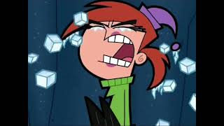Vicky Crying