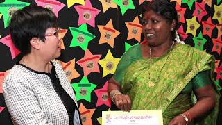 Kidsread 10Th Anniversary Video