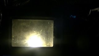 Microwave Me: CFL