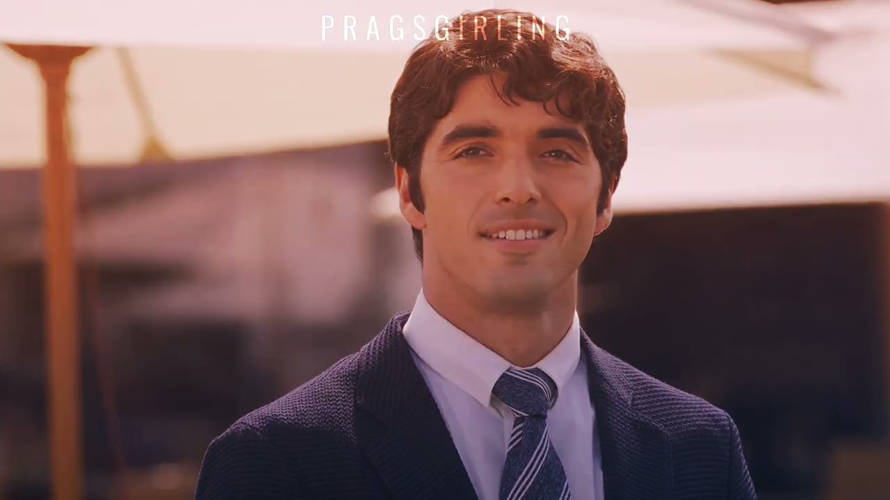 henry x alex : only fools rush in