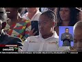 Zizi Kodwa o gopoditse maAfrika Borwa gore puso ya tlhopololo e ba ganetse ka ditshwanelo tsa bona