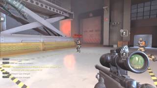 SF2 - Introduction to Sniping for Beginners - Starter's Guide