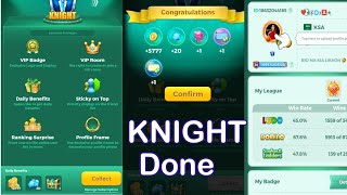 How to Vip Subscription in Yalla Ludo Game || Yalla Ludo Vip Knight & Vip Baron Offers Available screenshot 3