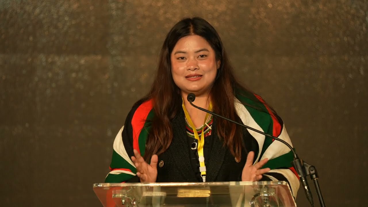 The 4th MBC Women Quadrennial Conference | Day 3 Evening service | live at Tamei