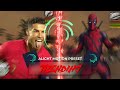 Ronaldo In Every Game Preset Alight Motion | Alight Motion Preset 