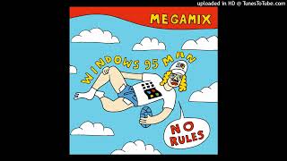 Windows95Man - No Rules! (Rave Remix)