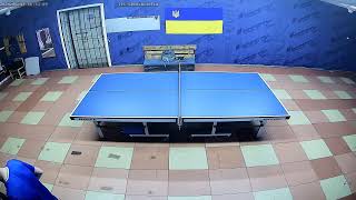 TABLE TENNIS