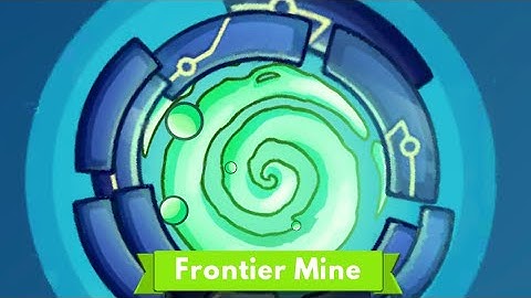 Idle Miner Tycoon - Frontier Mine V - NEW harder difficulty version