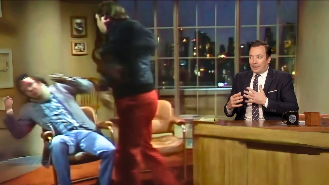 Celebrities Flipping Out At Disrespectful Moments