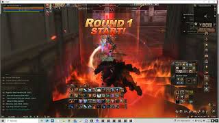 L2 LIVE LINEAGE 2 NAIA - As we said A, we must say B, Olympiad Fights Continued. CZAJADK