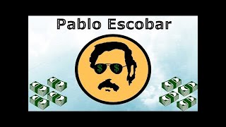 Pablo Escobar's 10 Crazy Wealth Facts