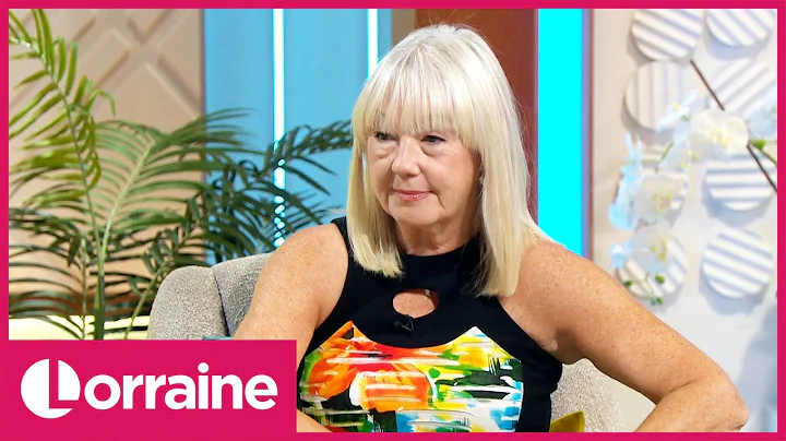 Radio DJ Liz Kershaw Speaks Out After Claiming She...