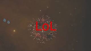 Darkorbit - Friendly Fire // Sometimes they return //