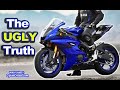 UGLY Truth About 600cc Supersport Motorcycles