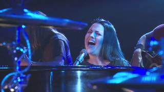 Evanescence - Lithium (Live in Germany)
