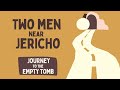 Gvc sunday 18th feb  journey to the empty tomb