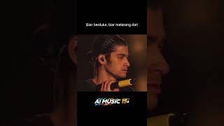 Iklim - Hanya Satu Persinggahan 😔 #iklim #music #ai #lyric #shorts
