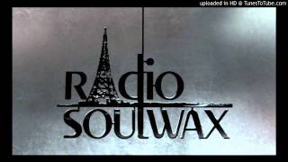 Love Letters - Metronomy (Soulwax Remix)