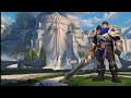 League of Legends: Wild Rift Mobile Android Gameplay