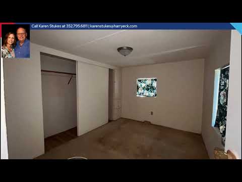 8725 W Orangetree Street, Crystal River, FL home video tour