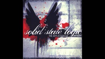 Solid State Logic - On My Own (Audio)