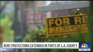 LA County pushes to protect renters amid ongoing ICE raids