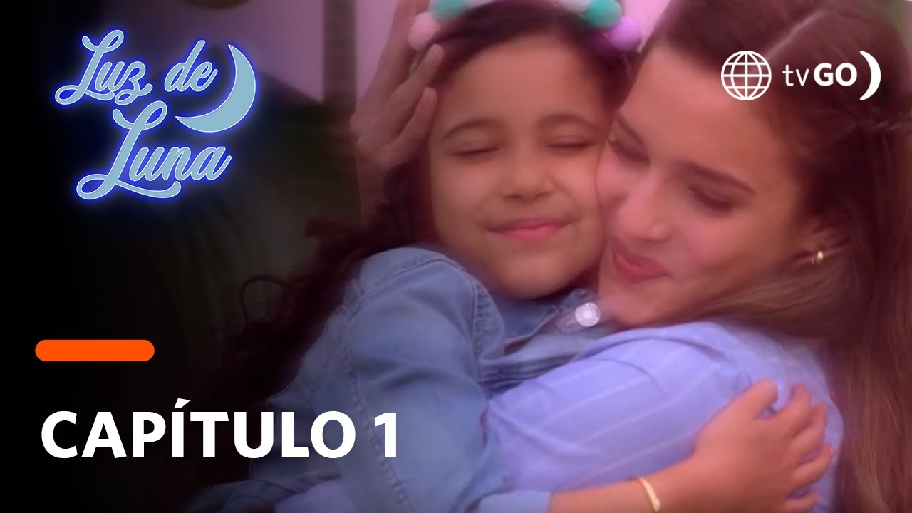 Luz de Luna: Luna se despidió en sueños de su hija Luz (Capítulo 1)