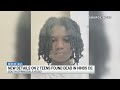 Two missing teens found on side of road by sanitation workers in Hinds County