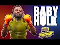 StreetBeefs Fighter BABY Hulk Asked Me To React To His PRO Fight!