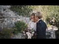 Anna & John // Lake Como wedding video in Villa Pizzo, Italy