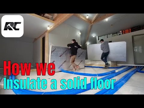 Video: Hoe een badhuis te isoleren: een project, een materiaalkeuze van hoge kwaliteit, instructies, ideeën voor ontwerp en decoratie