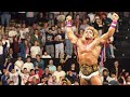 Ultimate warriors greatest moments wwe playlist