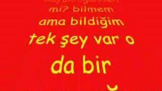 Ellerin Kadınısın...