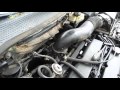 2001 ford focus how to fix low or high idle problem FOR FREE