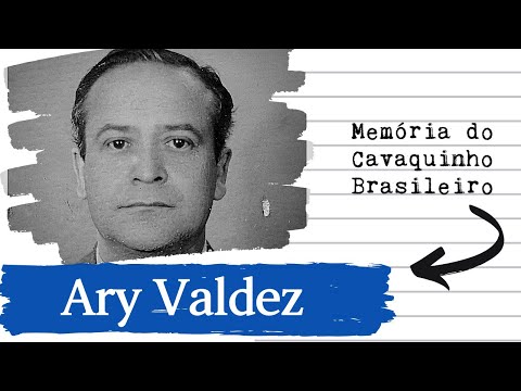 Ari Valdez